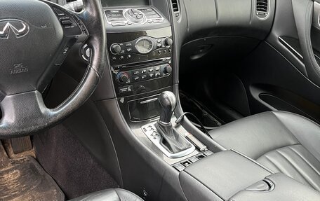 Infiniti EX, 2008 год, 400 000 рублей, 18 фотография