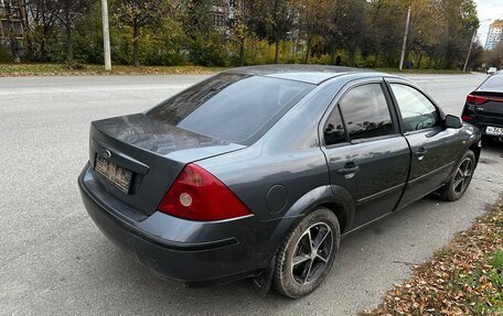 Ford Mondeo III, 2005 год, 99 000 рублей, 5 фотография