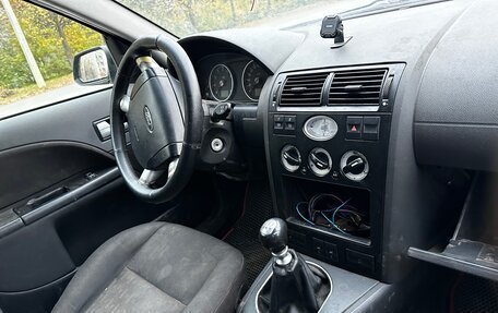 Ford Mondeo III, 2005 год, 99 000 рублей, 6 фотография