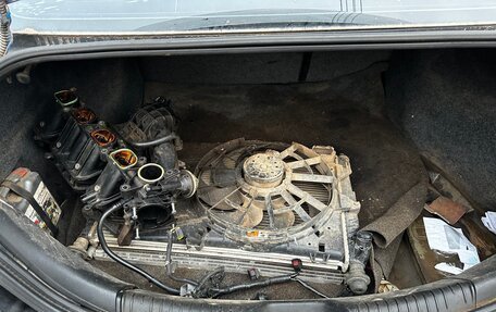 Ford Mondeo III, 2005 год, 99 000 рублей, 10 фотография
