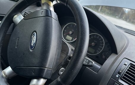 Ford Mondeo III, 2005 год, 99 000 рублей, 7 фотография