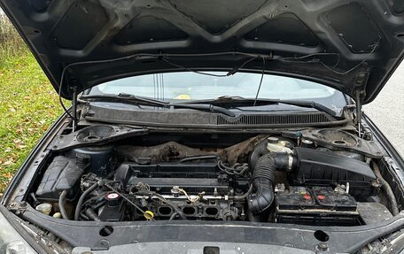 Ford Mondeo III, 2005 год, 99 000 рублей, 8 фотография