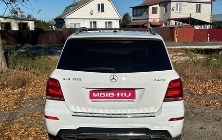 Mercedes-Benz GLK-Класс, 2013 год, 1 940 000 рублей, 8 фотография