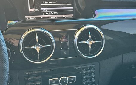 Mercedes-Benz GLK-Класс, 2013 год, 1 940 000 рублей, 17 фотография