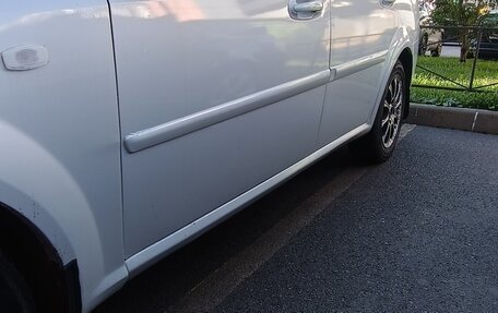 Chevrolet Lacetti, 2011 год, 260 000 рублей, 2 фотография