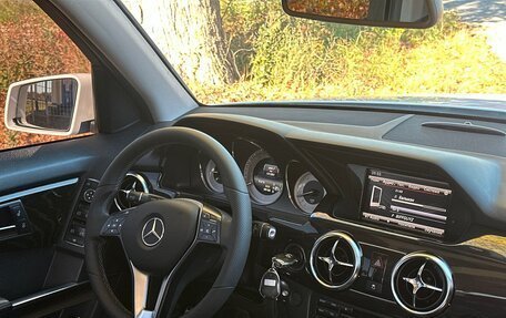 Mercedes-Benz GLK-Класс, 2013 год, 1 940 000 рублей, 23 фотография