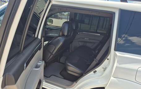 Mitsubishi Pajero Sport II рестайлинг, 2014 год, 2 250 000 рублей, 7 фотография