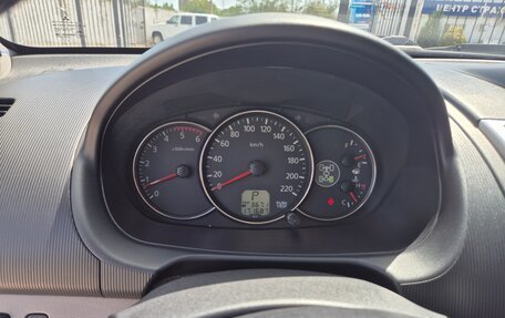 Mitsubishi Pajero Sport II рестайлинг, 2014 год, 2 250 000 рублей, 8 фотография