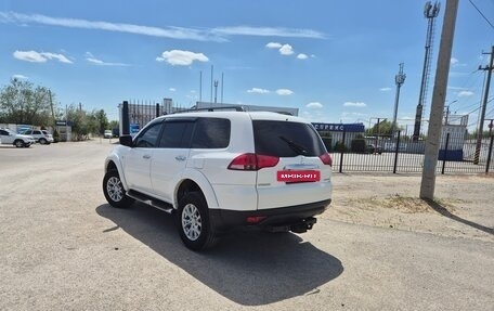 Mitsubishi Pajero Sport II рестайлинг, 2014 год, 2 250 000 рублей, 5 фотография