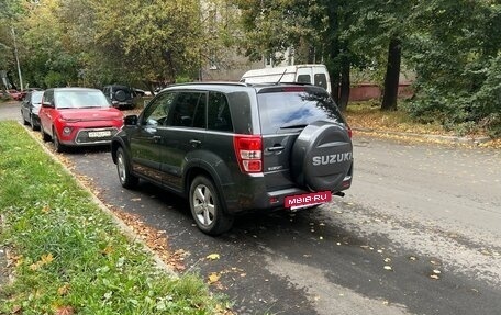 Suzuki Grand Vitara, 2011 год, 1 230 000 рублей, 2 фотография