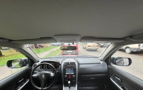 Suzuki Grand Vitara, 2011 год, 1 230 000 рублей, 5 фотография
