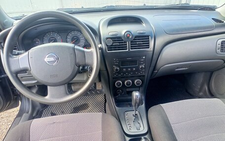 Nissan Almera Classic, 2008 год, 405 000 рублей, 5 фотография