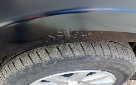 Nissan Almera Classic, 2008 год, 405 000 рублей, 6 фотография