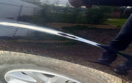 Nissan Almera Classic, 2008 год, 405 000 рублей, 9 фотография