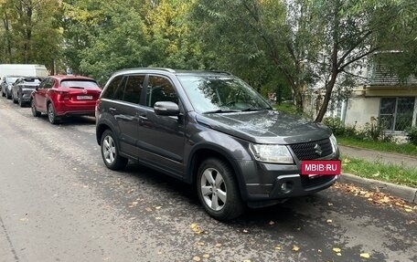 Suzuki Grand Vitara, 2011 год, 1 230 000 рублей, 4 фотография