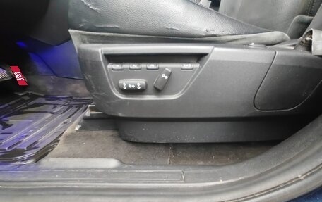Land Rover Freelander II рестайлинг 2, 2008 год, 1 100 000 рублей, 17 фотография