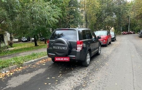 Suzuki Grand Vitara, 2011 год, 1 230 000 рублей, 3 фотография