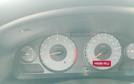 Nissan Almera Classic, 2008 год, 405 000 рублей, 10 фотография