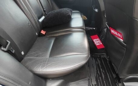 Land Rover Freelander II рестайлинг 2, 2008 год, 1 100 000 рублей, 15 фотография