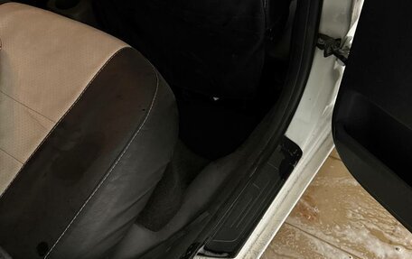 Skoda Fabia II, 2011 год, 590 000 рублей, 14 фотография