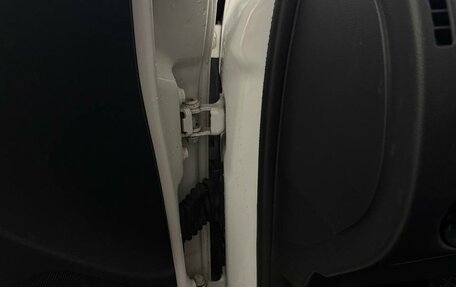 Skoda Fabia II, 2011 год, 590 000 рублей, 26 фотография