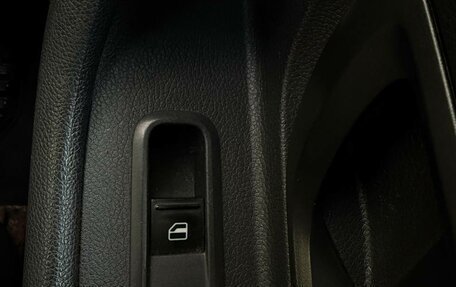 Skoda Fabia II, 2011 год, 590 000 рублей, 31 фотография