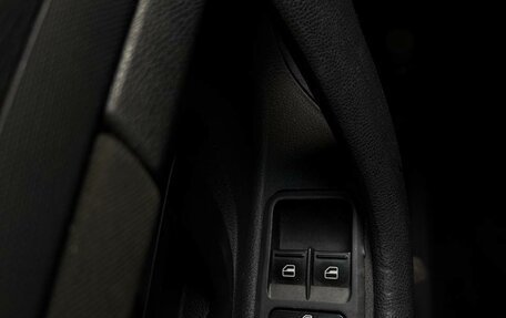 Skoda Fabia II, 2011 год, 590 000 рублей, 32 фотография