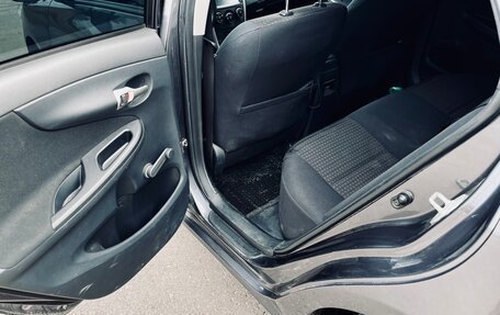 Toyota Corolla, 2012 год, 1 550 000 рублей, 11 фотография