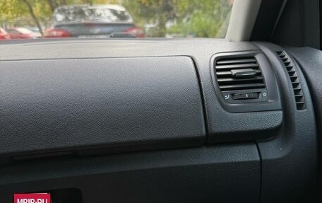 Skoda Fabia II, 2011 год, 590 000 рублей, 34 фотография