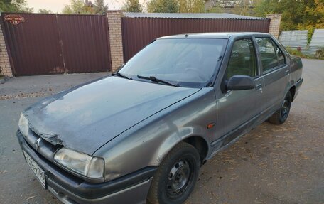 Renault 19 II, 1999 год, 125 000 рублей, 2 фотография