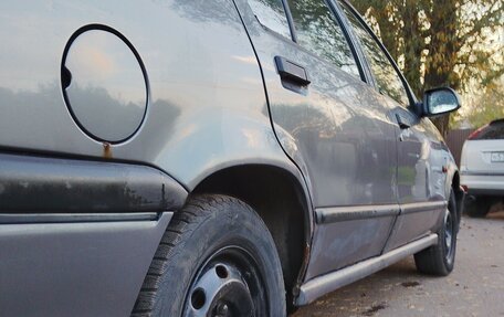 Renault 19 II, 1999 год, 125 000 рублей, 11 фотография