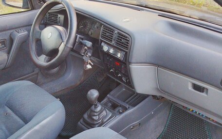 Renault 19 II, 1999 год, 125 000 рублей, 5 фотография