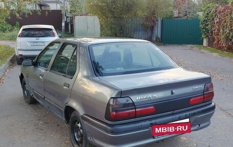 Renault 19 II, 1999 год, 125 000 рублей, 4 фотография