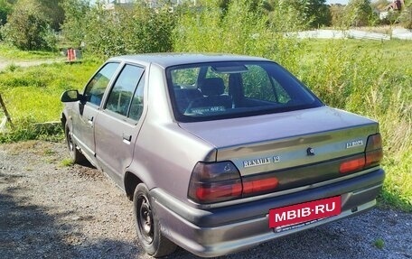 Renault 19 II, 1999 год, 125 000 рублей, 12 фотография