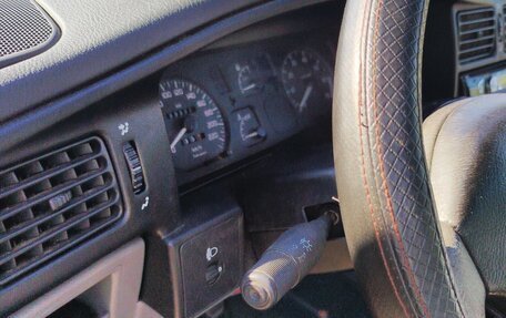 Renault 19 II, 1999 год, 125 000 рублей, 13 фотография