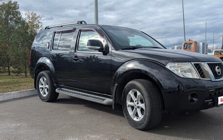 Nissan Pathfinder, 2011 год, 1 430 000 рублей, 5 фотография