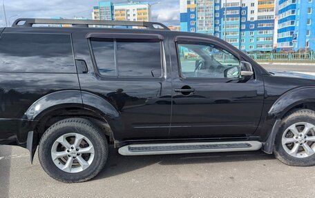 Nissan Pathfinder, 2011 год, 1 430 000 рублей, 6 фотография