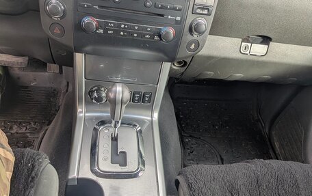 Nissan Pathfinder, 2011 год, 1 430 000 рублей, 2 фотография