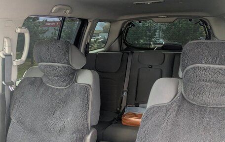 Nissan Pathfinder, 2011 год, 1 430 000 рублей, 3 фотография