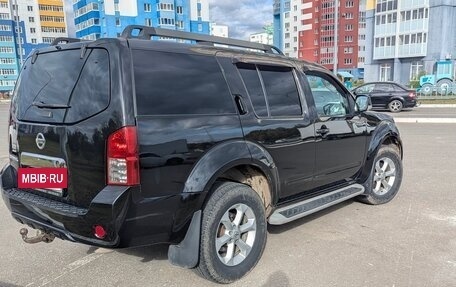Nissan Pathfinder, 2011 год, 1 430 000 рублей, 7 фотография