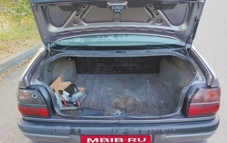 Renault 19 II, 1999 год, 125 000 рублей, 8 фотография