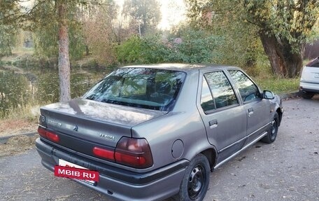 Renault 19 II, 1999 год, 125 000 рублей, 3 фотография