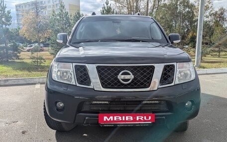 Nissan Pathfinder, 2011 год, 1 430 000 рублей, 4 фотография