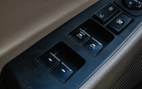 Hyundai Tucson III, 2018 год, 2 289 000 рублей, 9 фотография
