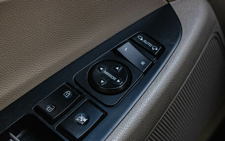 Hyundai Tucson III, 2018 год, 2 289 000 рублей, 10 фотография