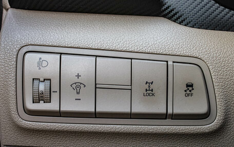 Hyundai Tucson III, 2018 год, 2 289 000 рублей, 11 фотография