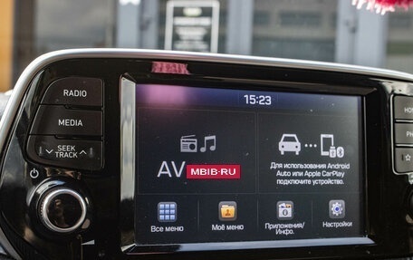Hyundai Tucson III, 2018 год, 2 289 000 рублей, 16 фотография