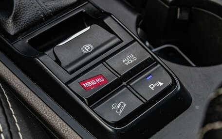 Hyundai Tucson III, 2018 год, 2 289 000 рублей, 20 фотография