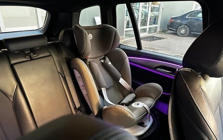 BMW X3, 2018 год, 3 999 999 рублей, 14 фотография