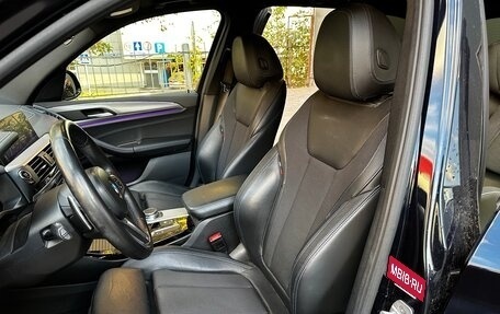 BMW X3, 2018 год, 3 999 999 рублей, 15 фотография